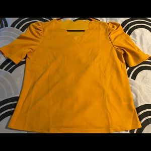 New Shein blouse, size XL